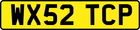 WX52TCP