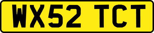 WX52TCT