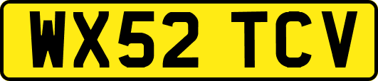 WX52TCV