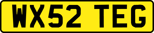 WX52TEG