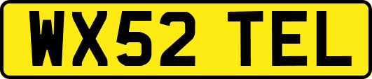 WX52TEL