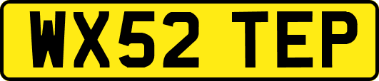 WX52TEP