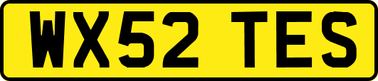 WX52TES