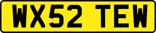 WX52TEW