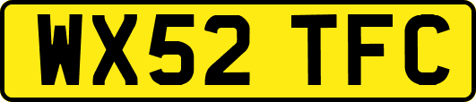 WX52TFC