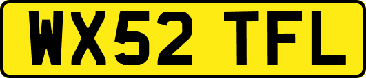 WX52TFL