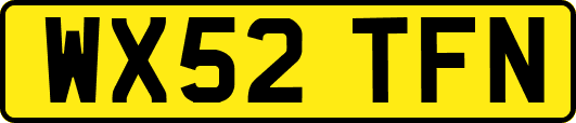 WX52TFN