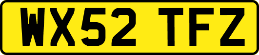 WX52TFZ
