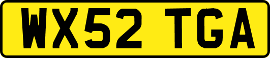 WX52TGA