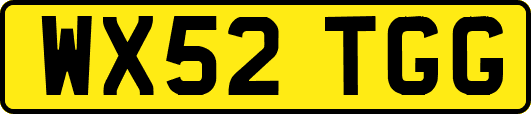 WX52TGG