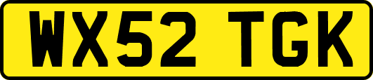 WX52TGK