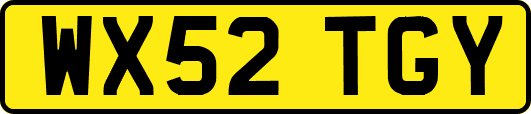 WX52TGY