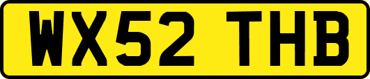 WX52THB