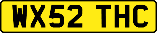 WX52THC