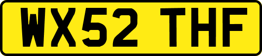 WX52THF