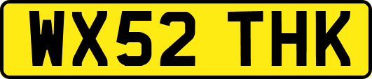 WX52THK
