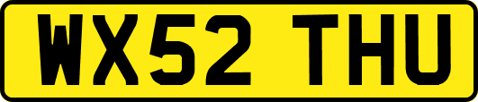 WX52THU