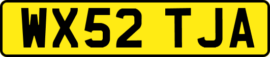 WX52TJA