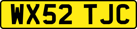 WX52TJC