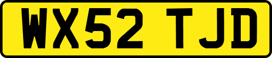 WX52TJD