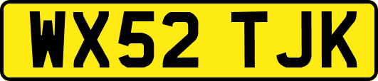 WX52TJK