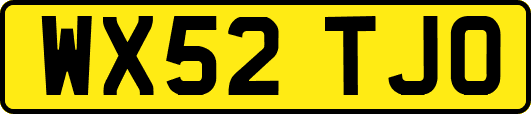 WX52TJO