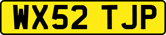 WX52TJP