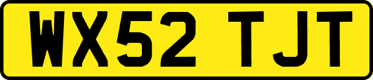 WX52TJT