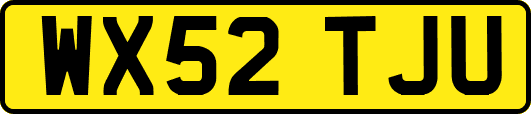 WX52TJU