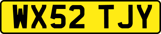 WX52TJY