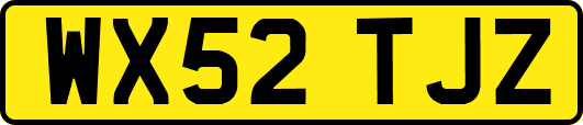 WX52TJZ