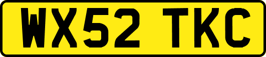 WX52TKC
