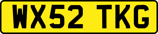 WX52TKG