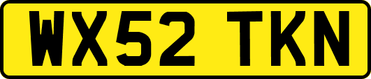 WX52TKN