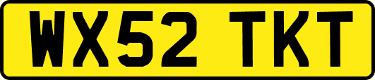 WX52TKT