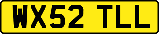 WX52TLL