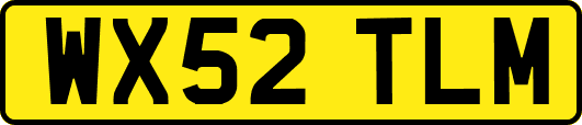 WX52TLM