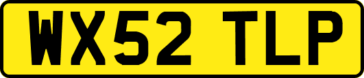 WX52TLP