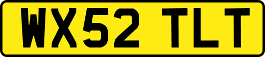 WX52TLT