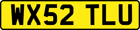 WX52TLU