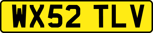 WX52TLV