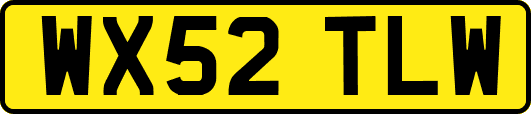 WX52TLW