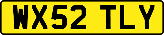 WX52TLY