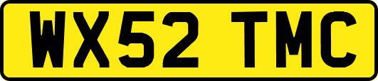 WX52TMC