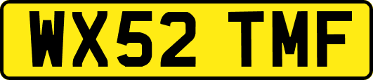 WX52TMF