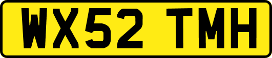 WX52TMH