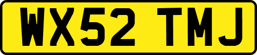 WX52TMJ