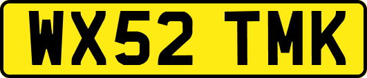 WX52TMK