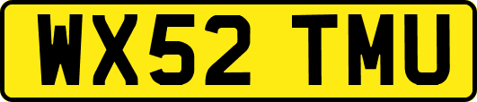 WX52TMU