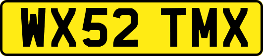 WX52TMX